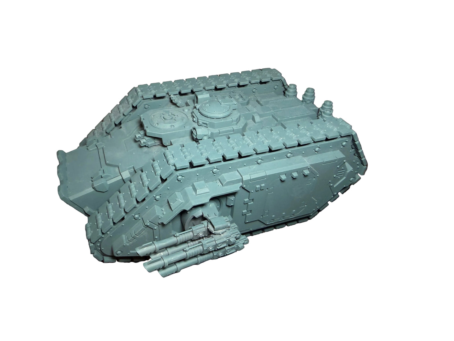 Warhammer Horus Heresy Spartan Assault Tank