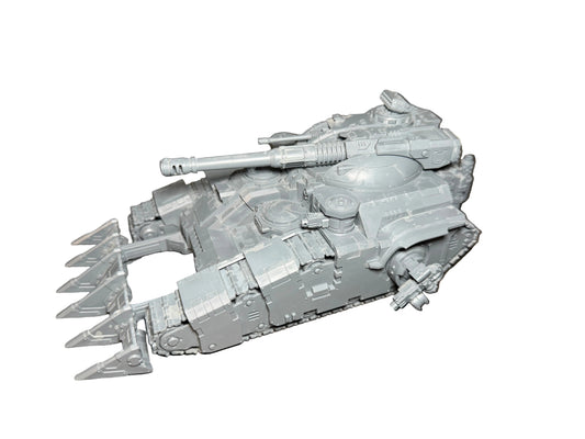 Warhammer Horus Heresy Kratos Heavy Assault Tank