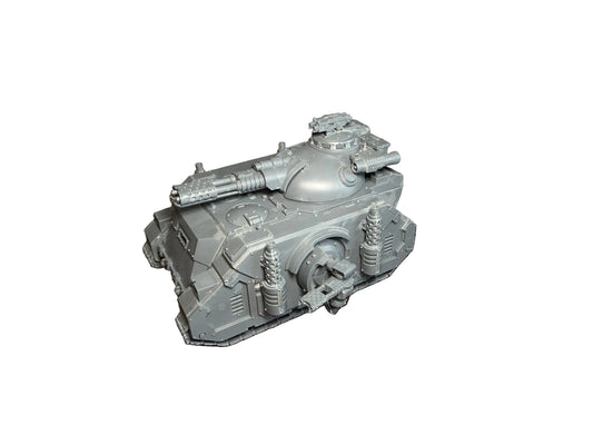 Warhammer Horus Heresy Deimos Pattern Predator