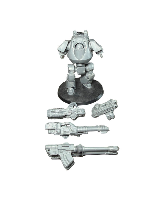Warhammer Horus Heresy Contemptor Dreadnought