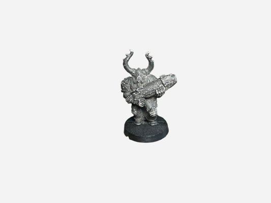 Warhammer 40K Chaos Space Marine Flamer