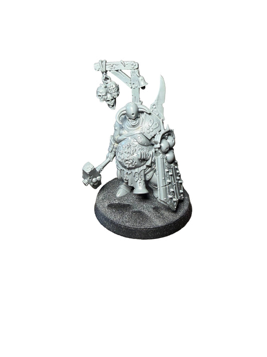 Warhammer Age of Sigmar Maggotkin of Nurgle Lord of Blights