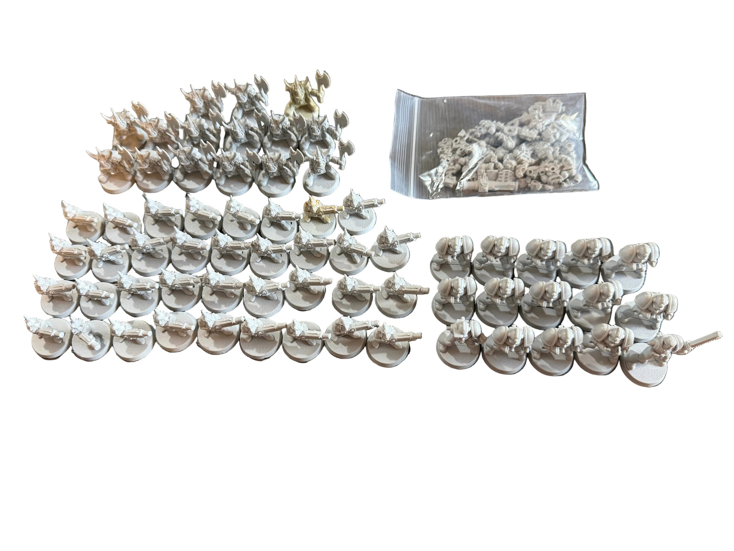 Warhammer 40K 2nd Edition Starter Set