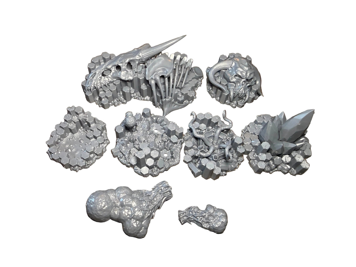Warhammer Age of Sigmar Underworlds Primal Lair