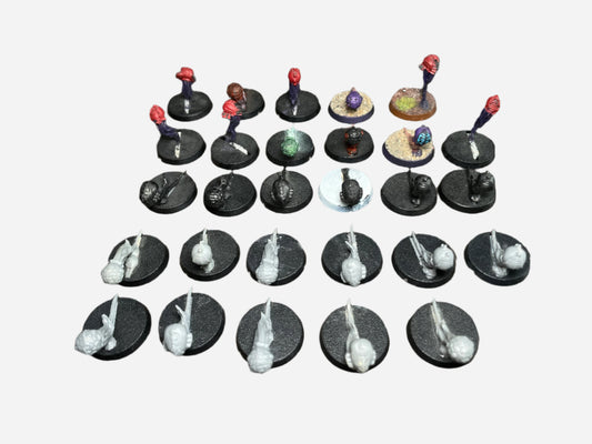 Warhammer 40K Tyranid Sporemines