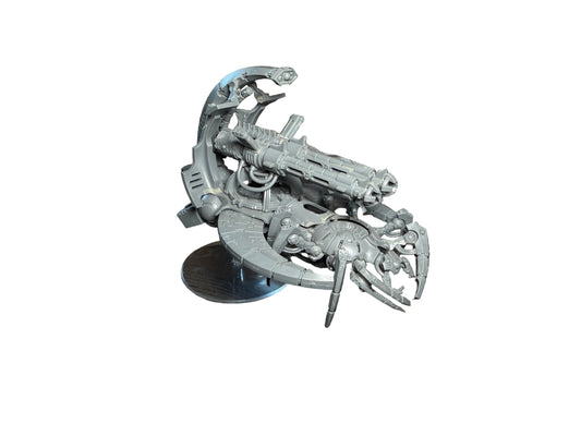 Warhammer 40K Necron Annihilation Barge