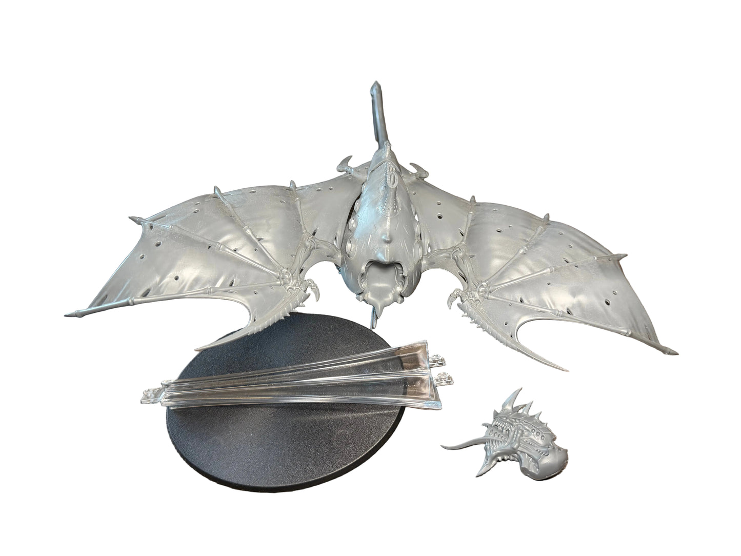 Warhammer 40K Tyranid Hive Crone