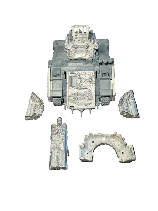 Warhammer 40K Adepta Sororitas Sisters of Battle Exorcist