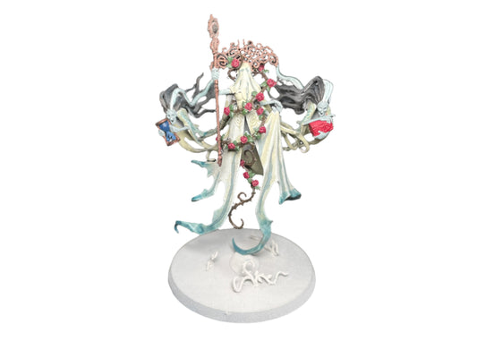Warhammer Age of Sigmar Nighthaunt Lady Olynder
