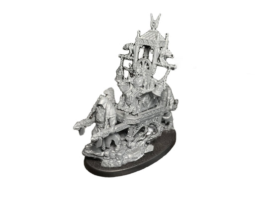 Warhammer Age of Sigmar Cities of Sigmar Pontifex Zenestra