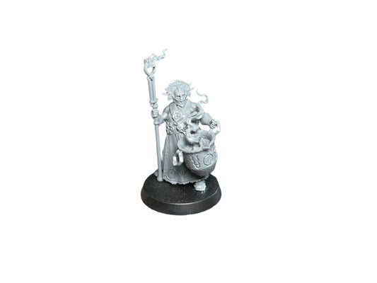 Warhammer Age of Sigmar Cities of Sigmar Alchemite Warforger