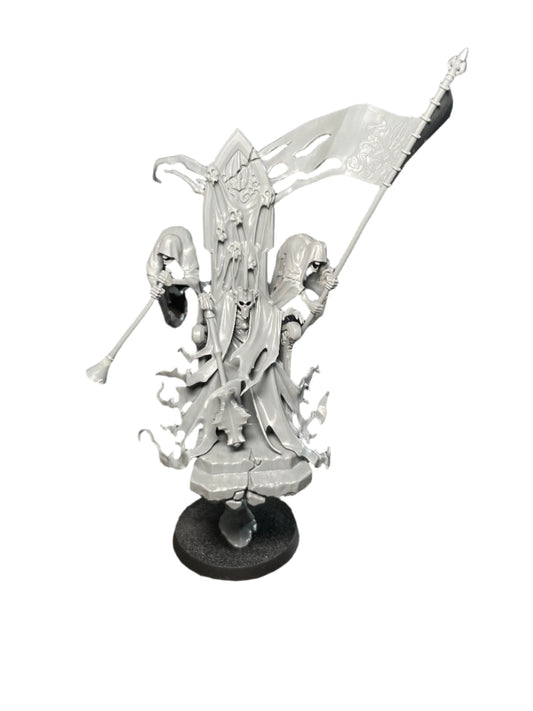 Warhammer Age of Sigmar Nighthaunt Nighthaunt Kurdoss Valentian