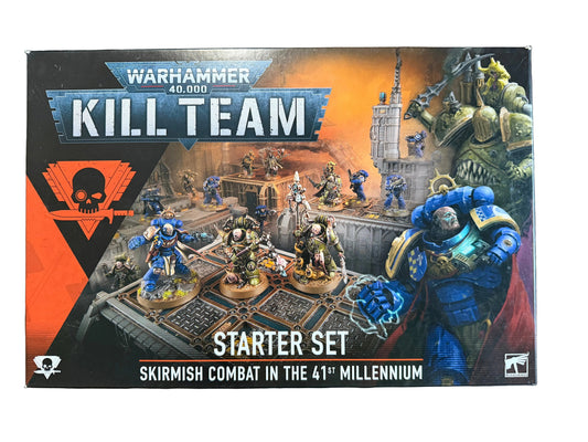 Warhammer 40K Kill Team Starter Set