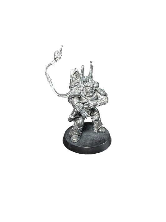 Warhammer Horus Heresy Sons of Horus Legion Praevian