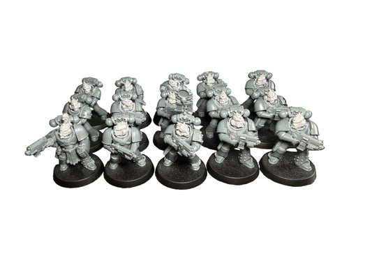 Warhammer Horus Horus MKIV Tactical Squad