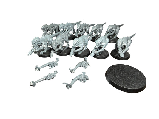 Warhammer 40K Tyranid Termagants