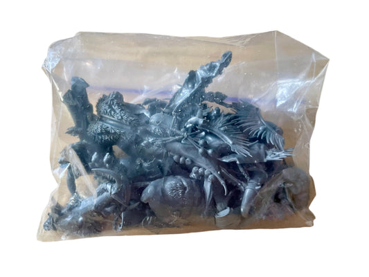 Warhammer Old World Beastmen Ghorgon