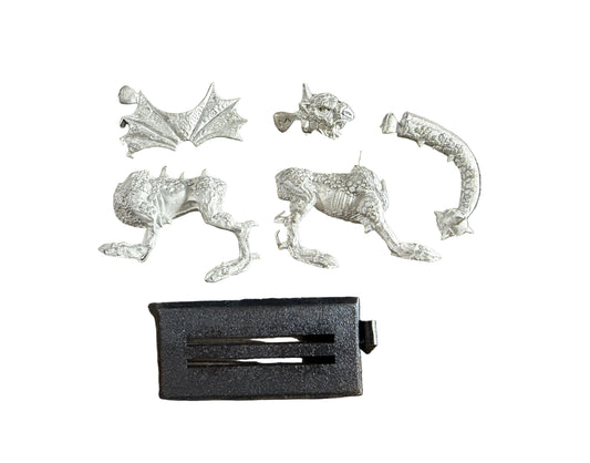 Warhammer Fantasy Old World Khorne Flesh Hound