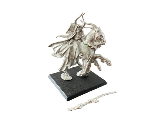 Warhammer Fantasy Old World Mounted Chaos Sorcerer PR26 2005