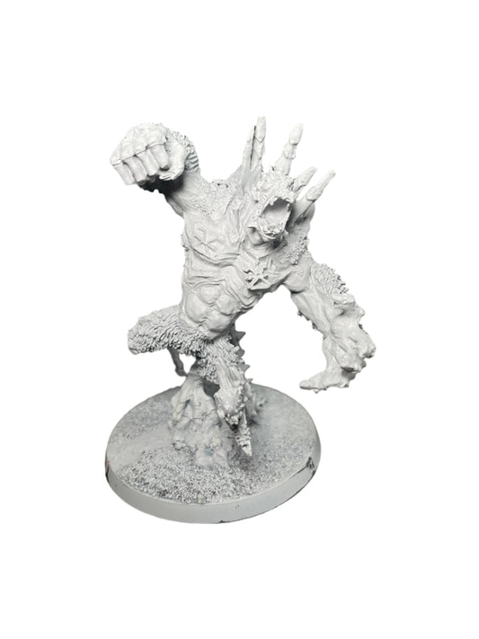 Warhammer Age of Sigmar Blood Bowl Khorne Scyla Anfingrimm