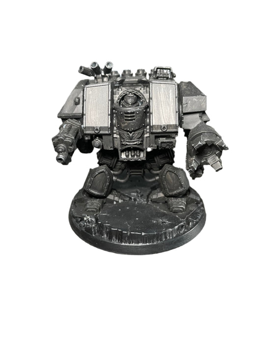 Warhammer 40K Space Marine Venerable Dreadnought