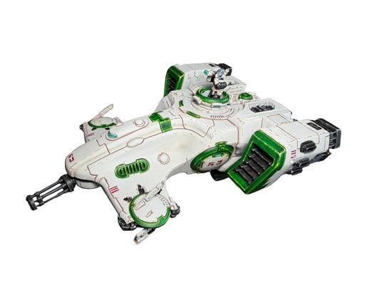 Warhammer 40K Tau Devilfish