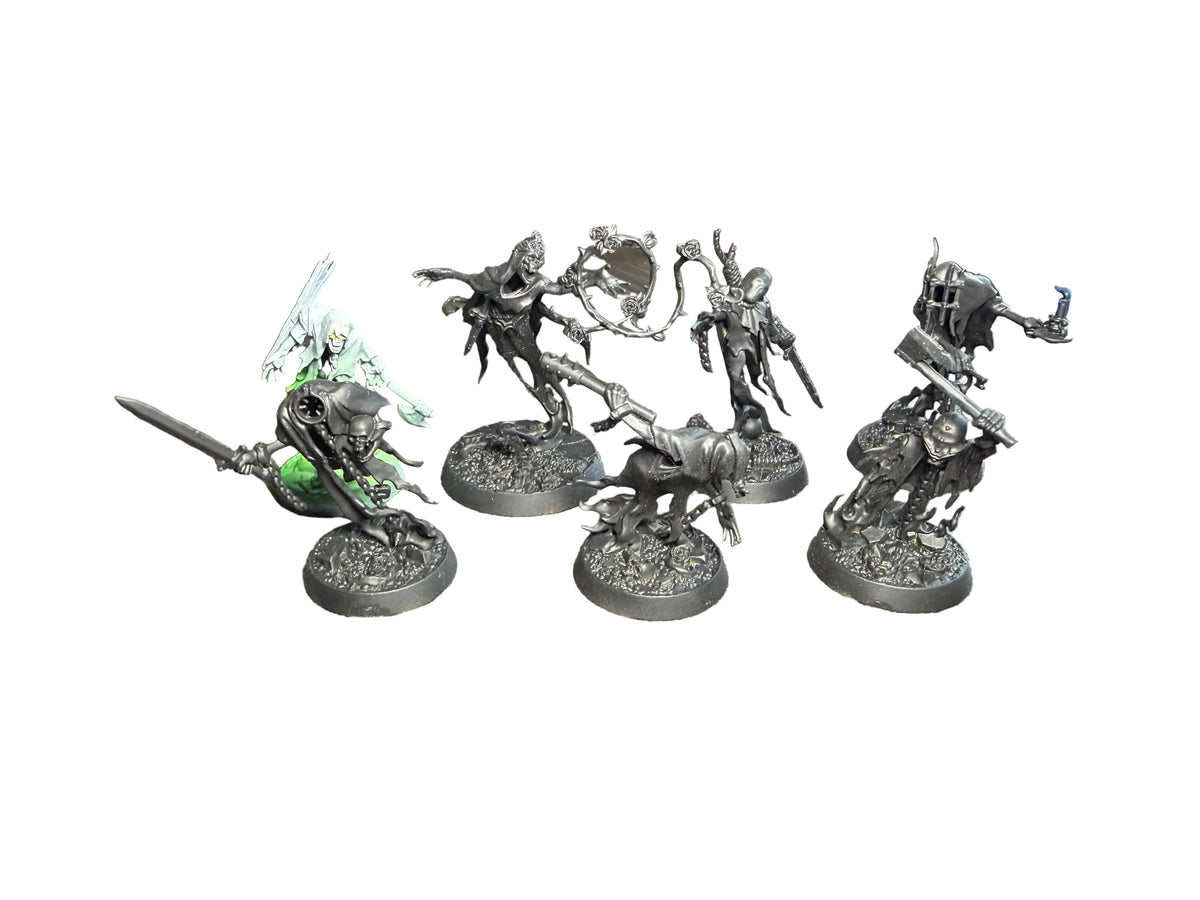 Warhammer Age of Sigmar Underworlds Nighthaunt Thorns of the Briar Queen