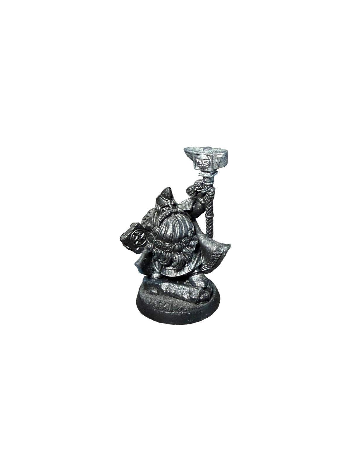 Warhammer Age of Sigmar Cities of Sigmar Runelord
