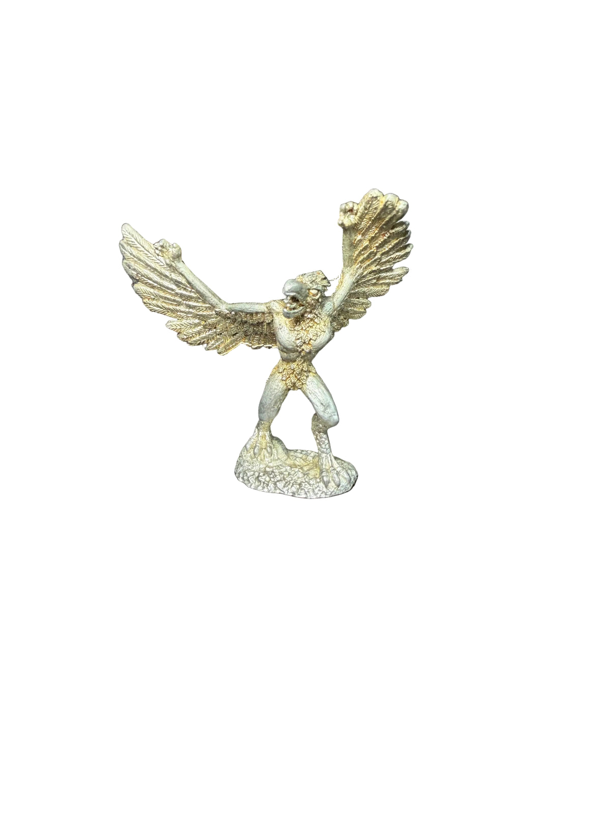 Reaper Miniatures Dark Heaven Legends Birdman