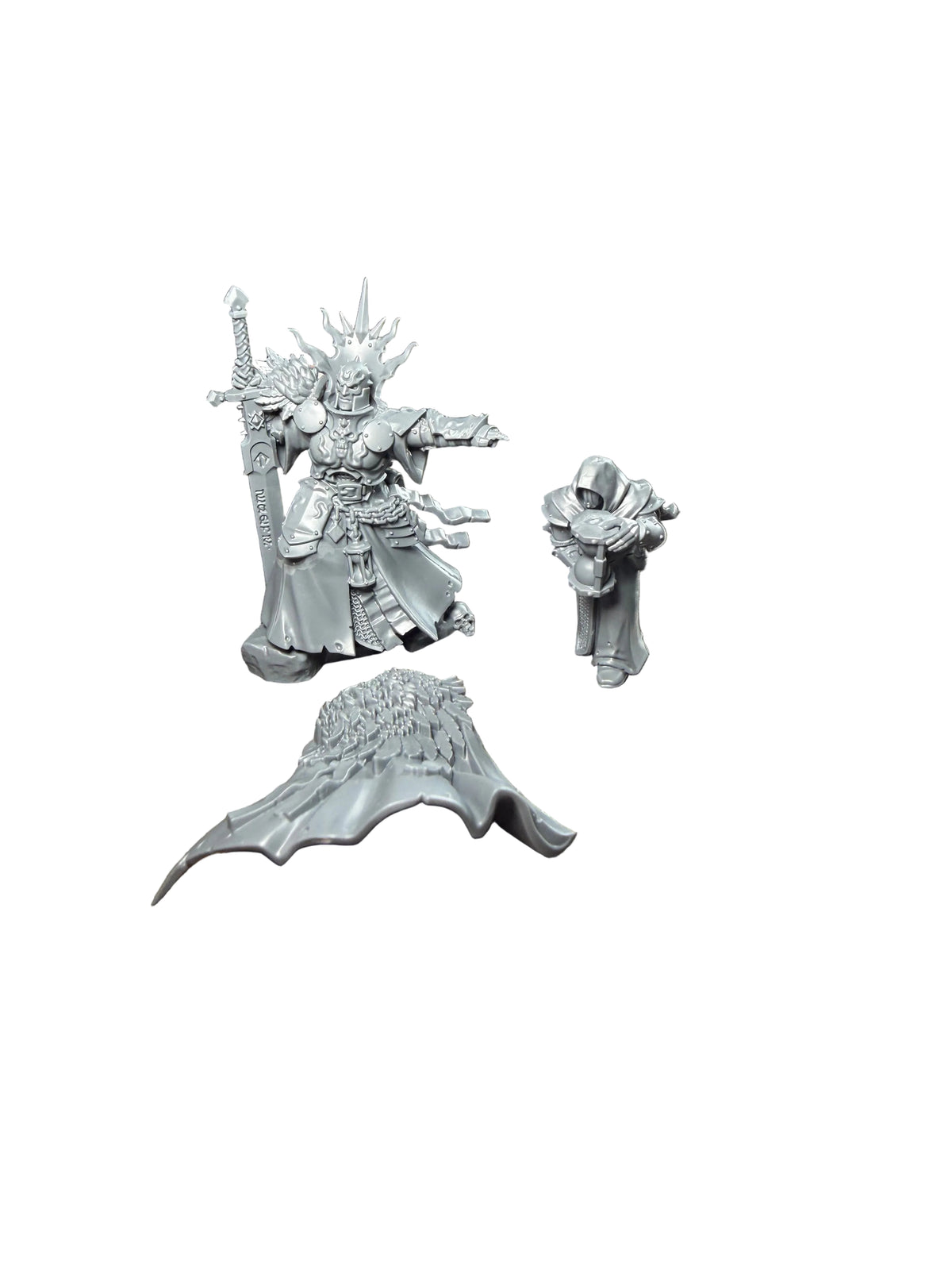 Warhammer Age of Sigmar Stormcast Eternals Lord Terminos