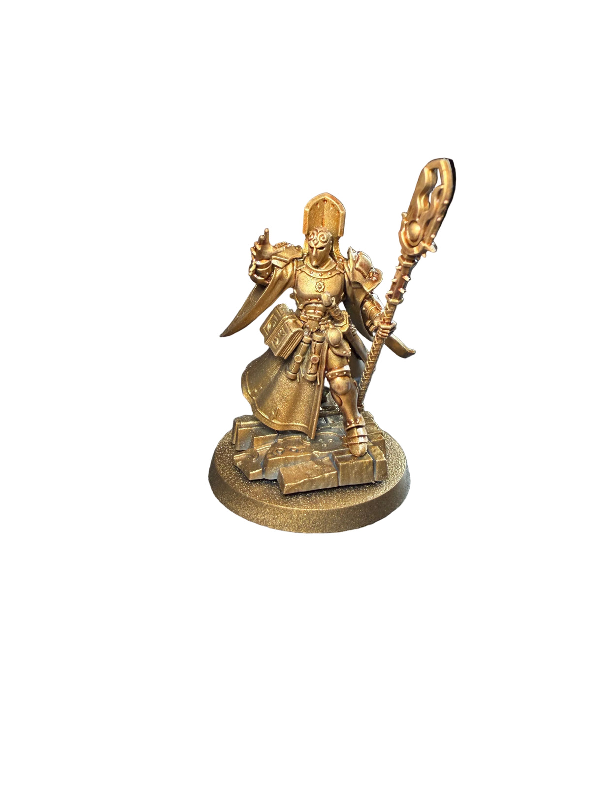 Warhammer Age of Sigmar Stormcast Eternals Knight Arcanum