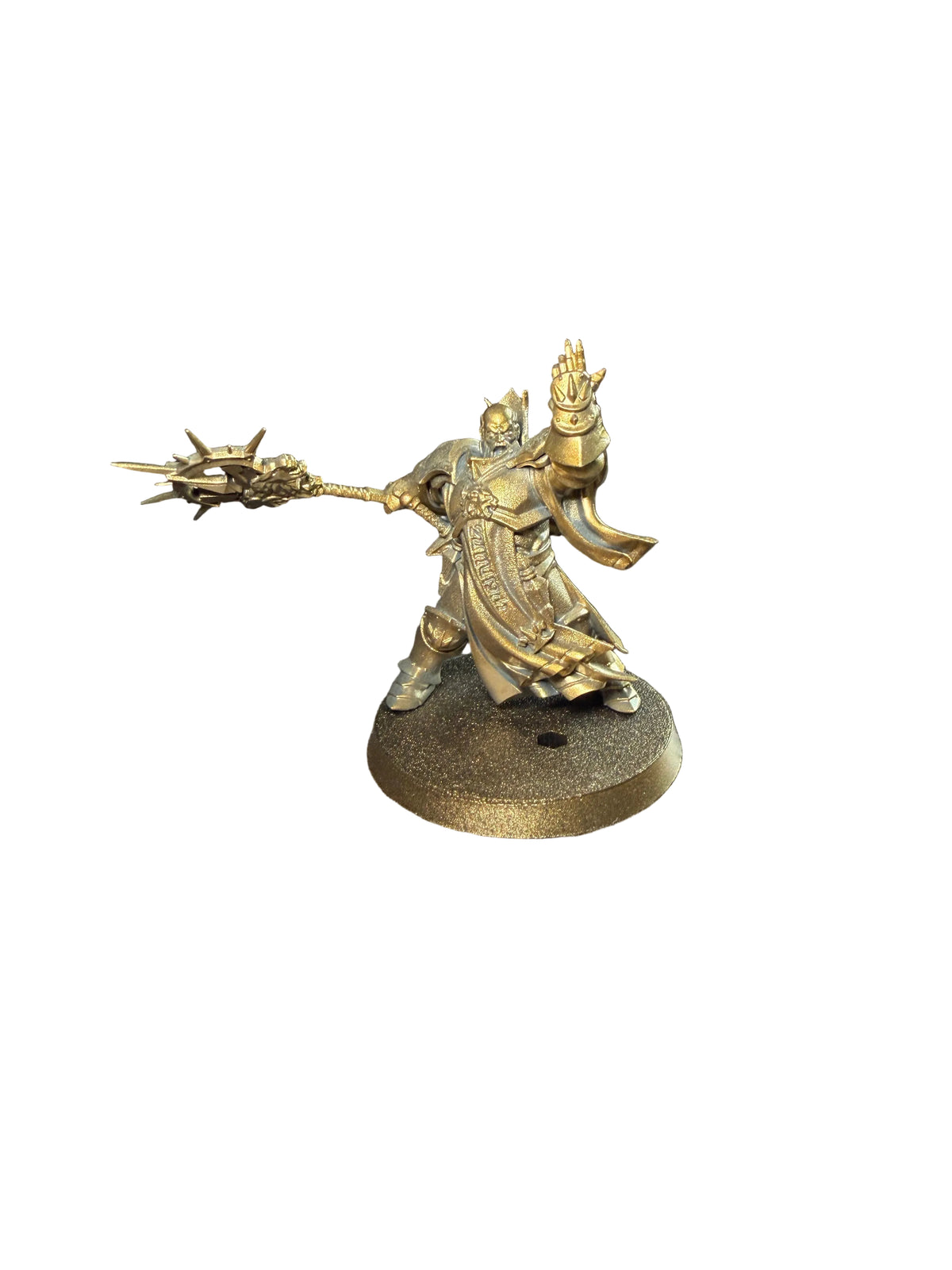 Warhammer Age of Sigmar Stormcast Eternals Knight Incantor