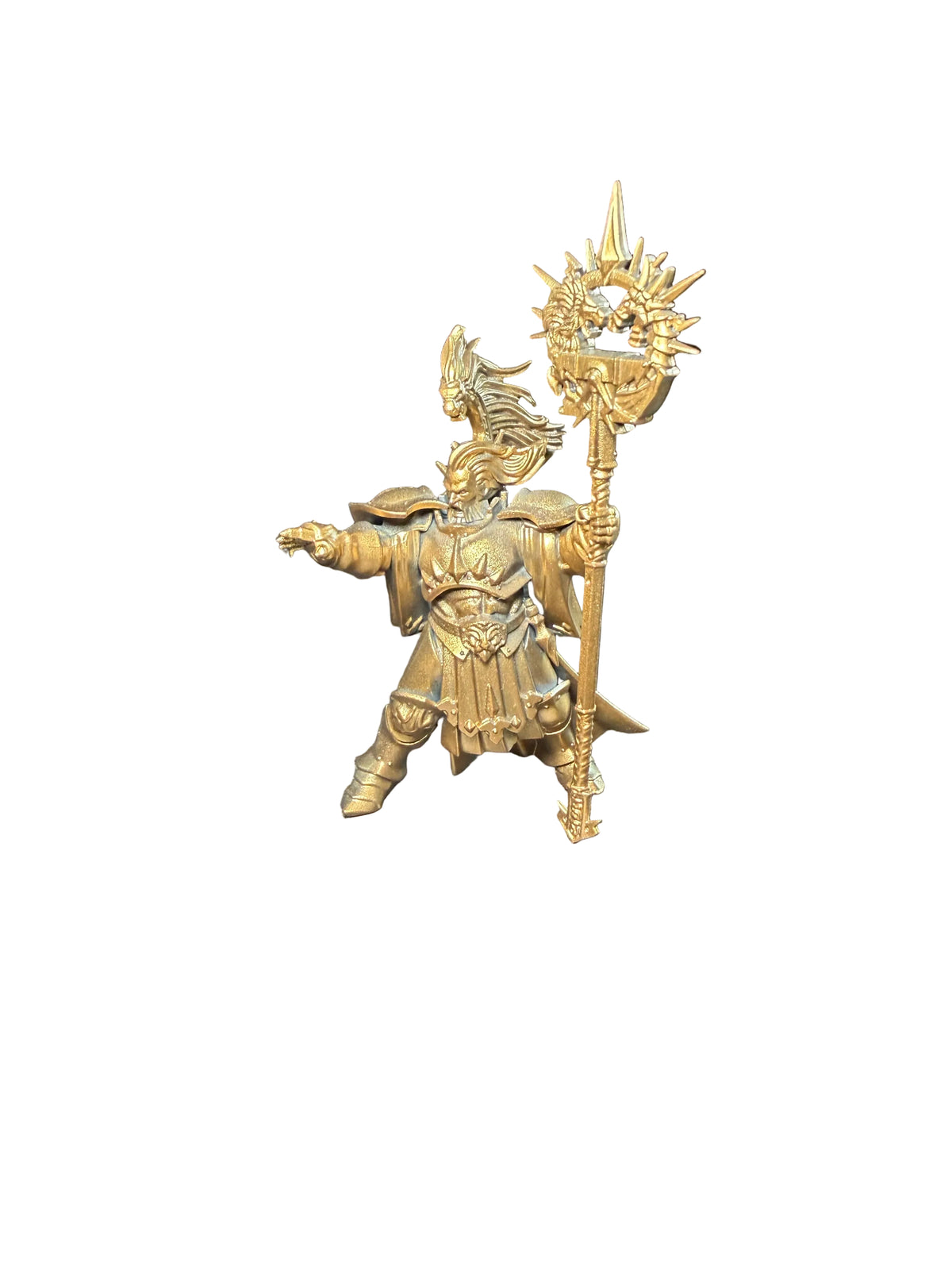 Warhammer Age of Sigmar Stormcast Eternals Knight Incantor