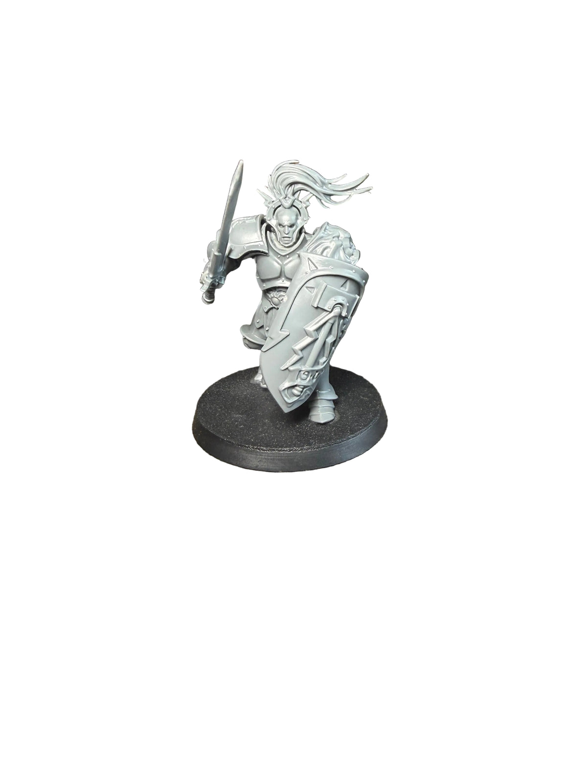 Warhammer Age of Sigmar Stormcast Eternals Knight Questor