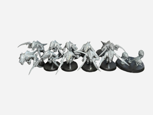 Warhammr 40K Tyranid Hormgants