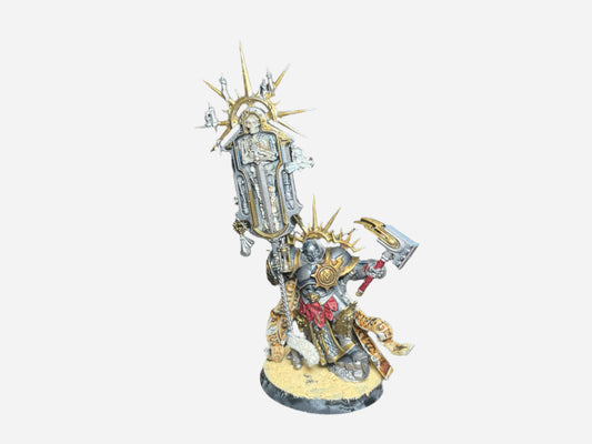 Warhammer Age of Sigmar Stormcast Eternals Lord Relictor