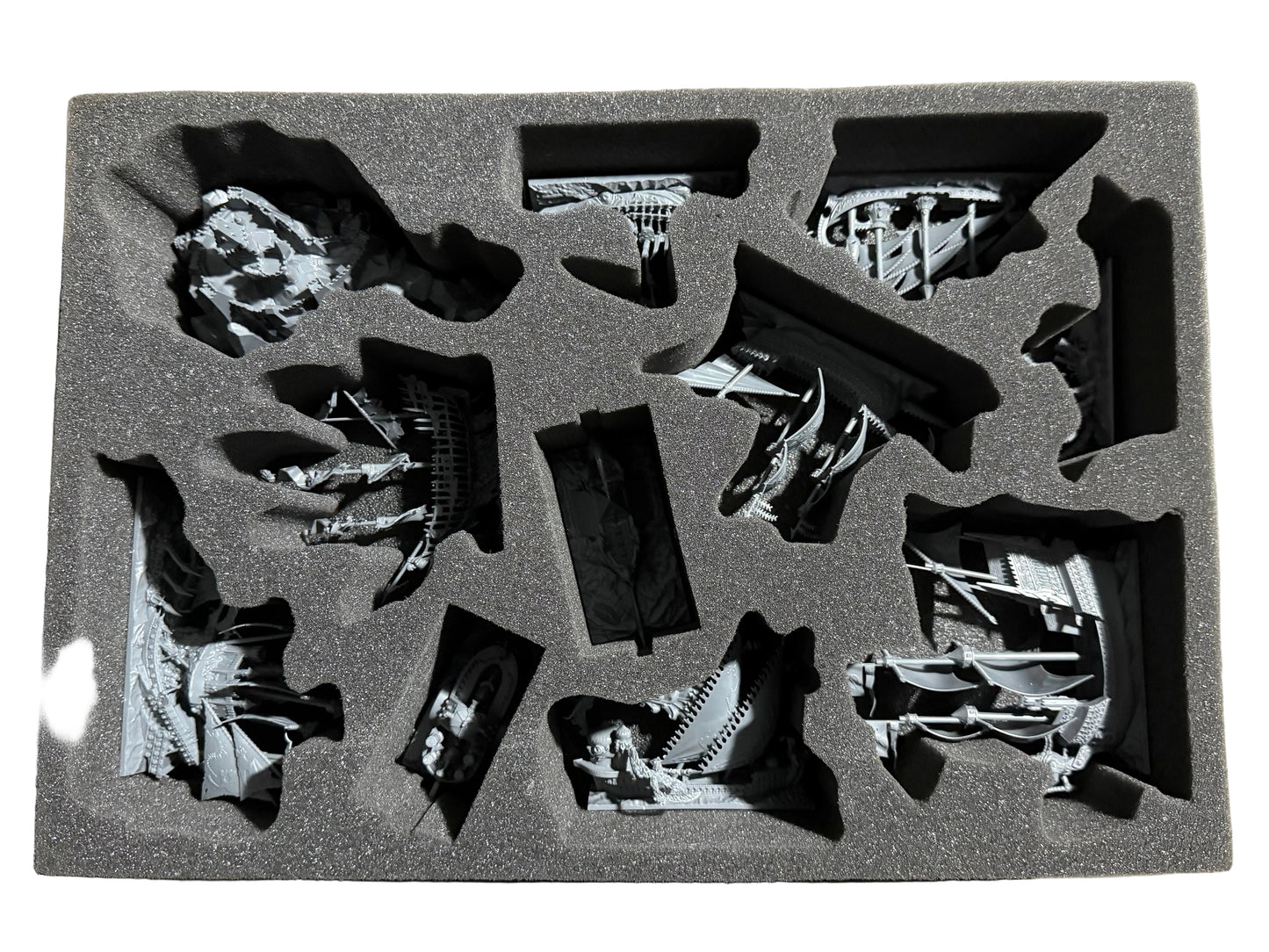 Warhammer Dreadfleet Box Set