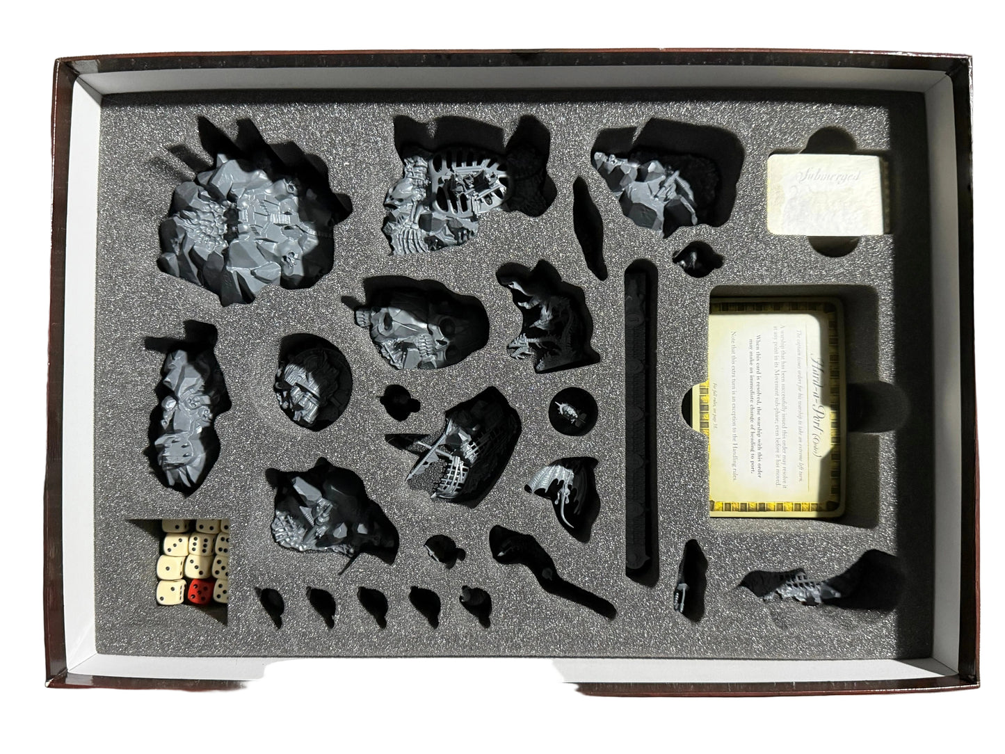 Warhammer Dreadfleet Box Set