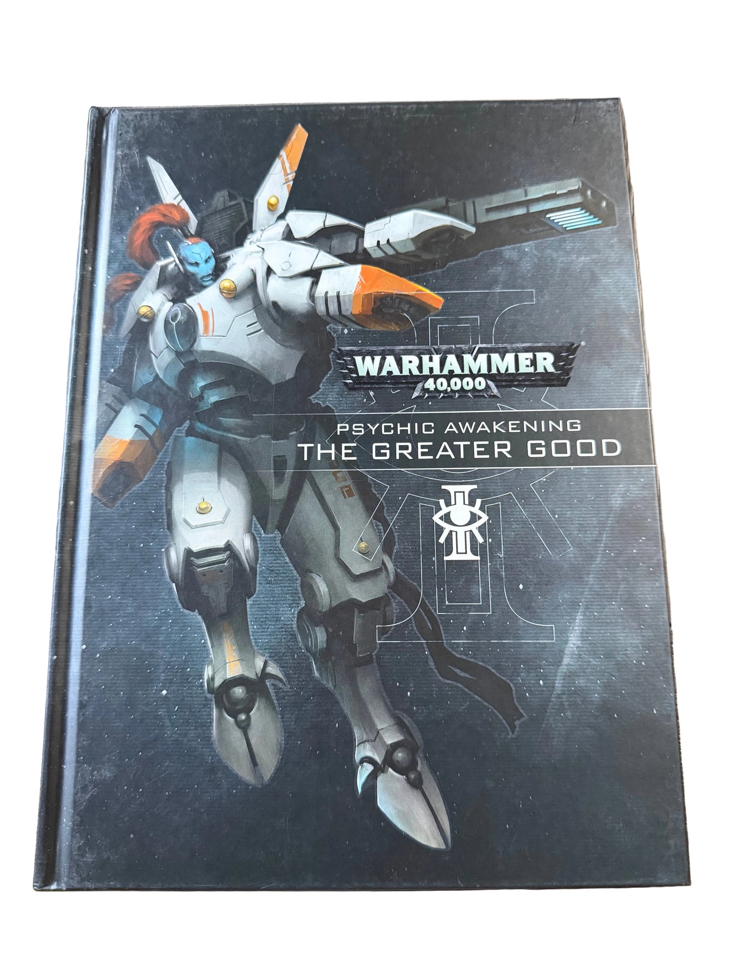 Warhammer 40K Psychic Awakening The Greater Good