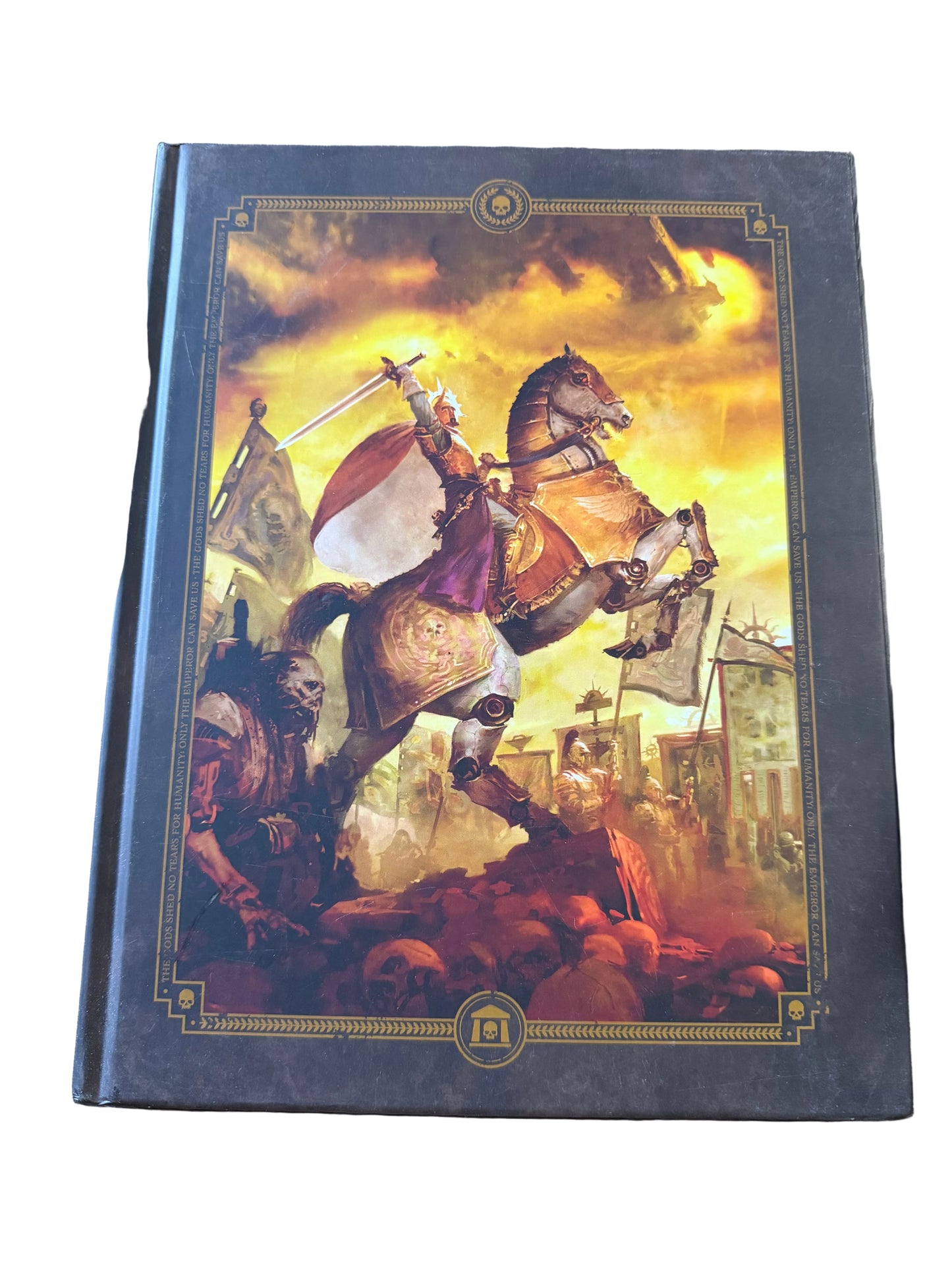 Warhammer 40K Astra Militarum Limited Edition Codex 9th Edition