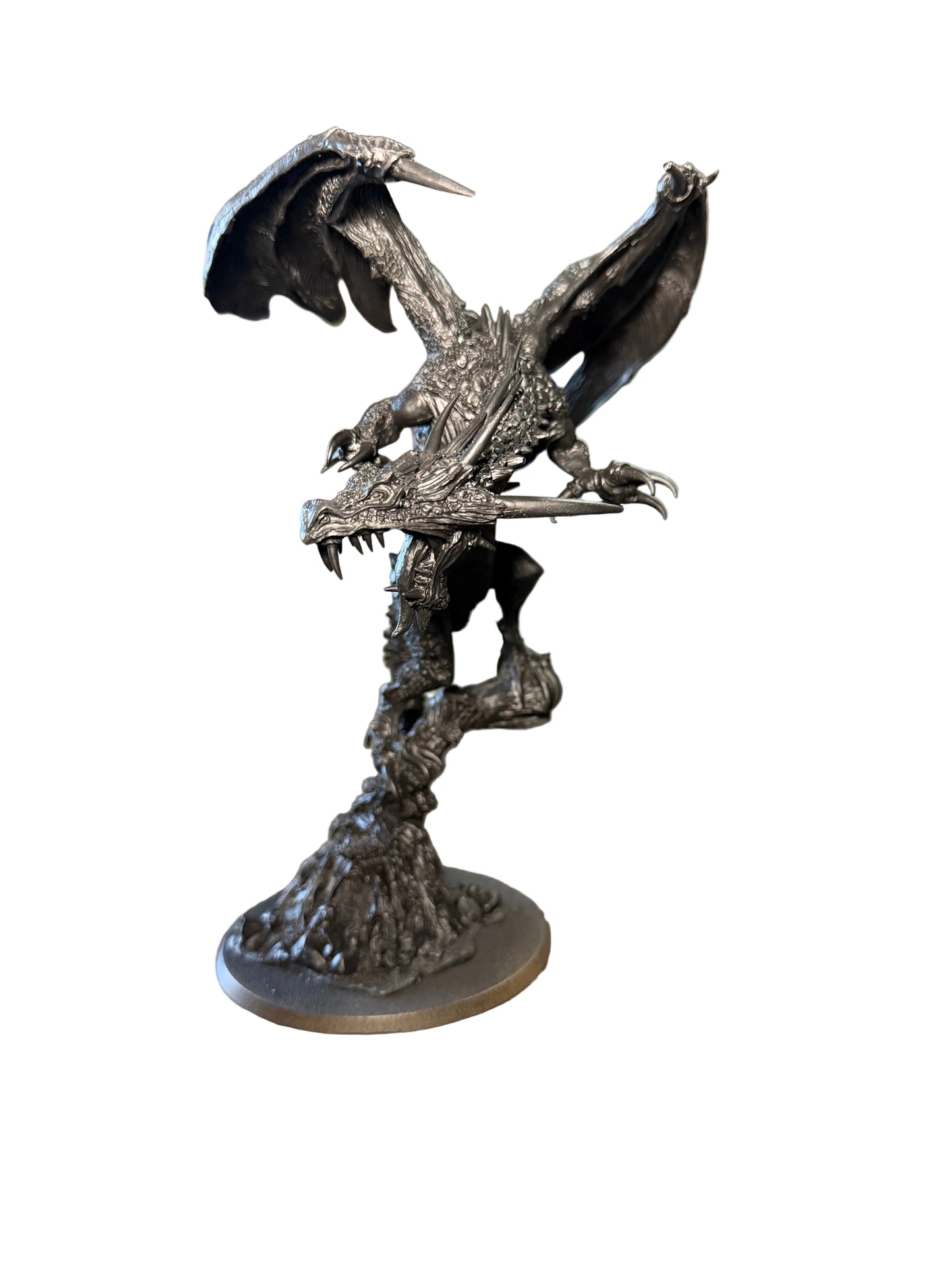 Warhammer Forge World Fantasy Carmine Dragon