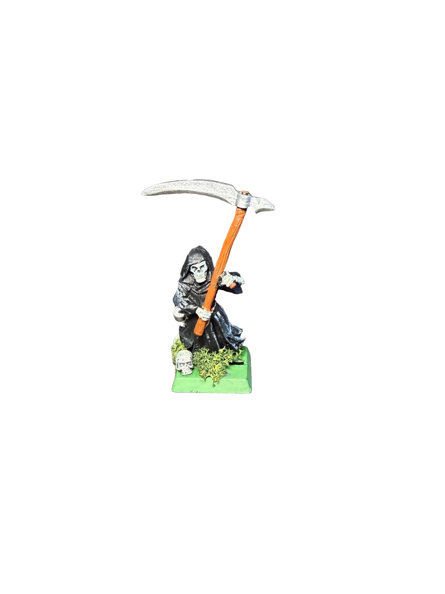 Warhammer Fantasy Old World Vampire Counts Wraith