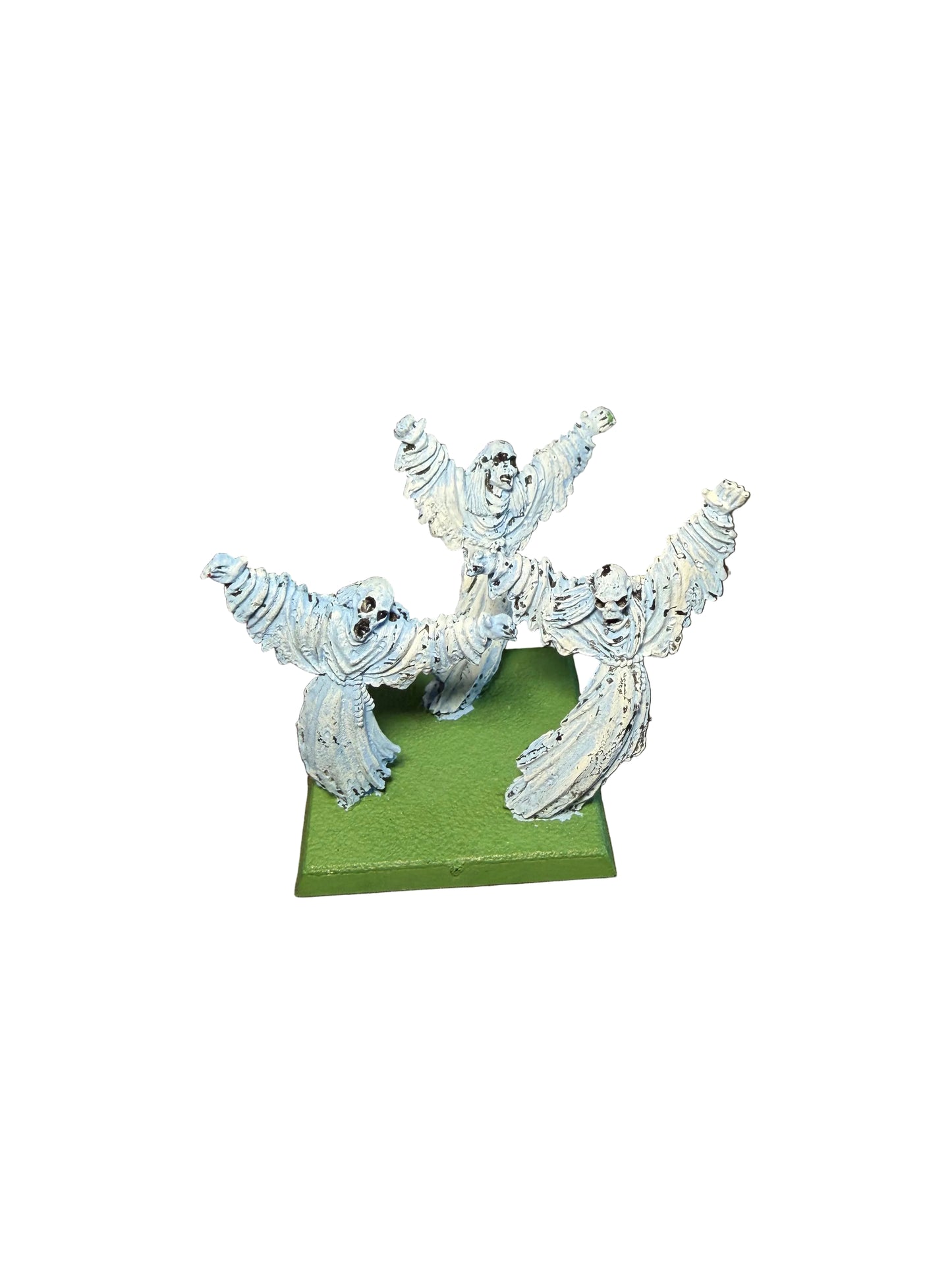 Warhammer Fantasy Old World Vampire Counts Spirit Host