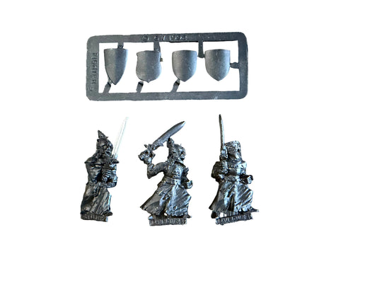Warhammer Fantasy Vampire Counts Grave Guard