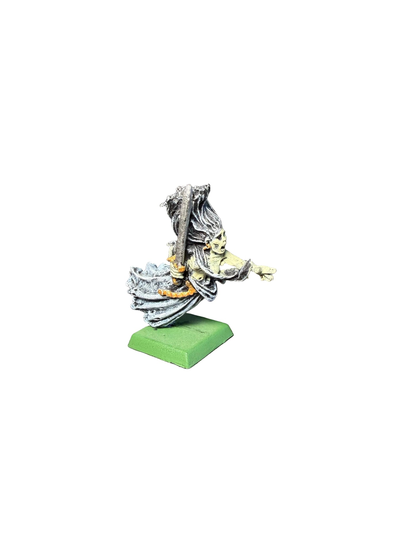 Warhammer Fantasy Old World Vampire Counts Banshee