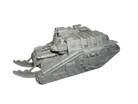 Warhammer Horus Heresy Solar Auxilia Dracosan Armoured Transport