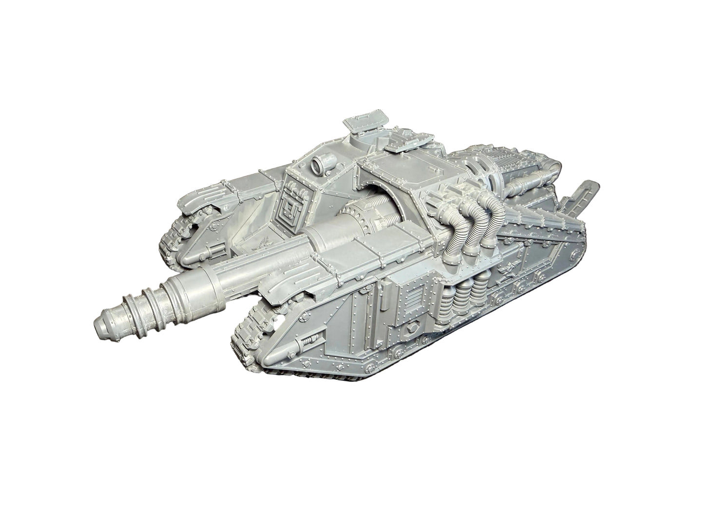 Warhammer Horus Heresy Valdor Tank Destroyer