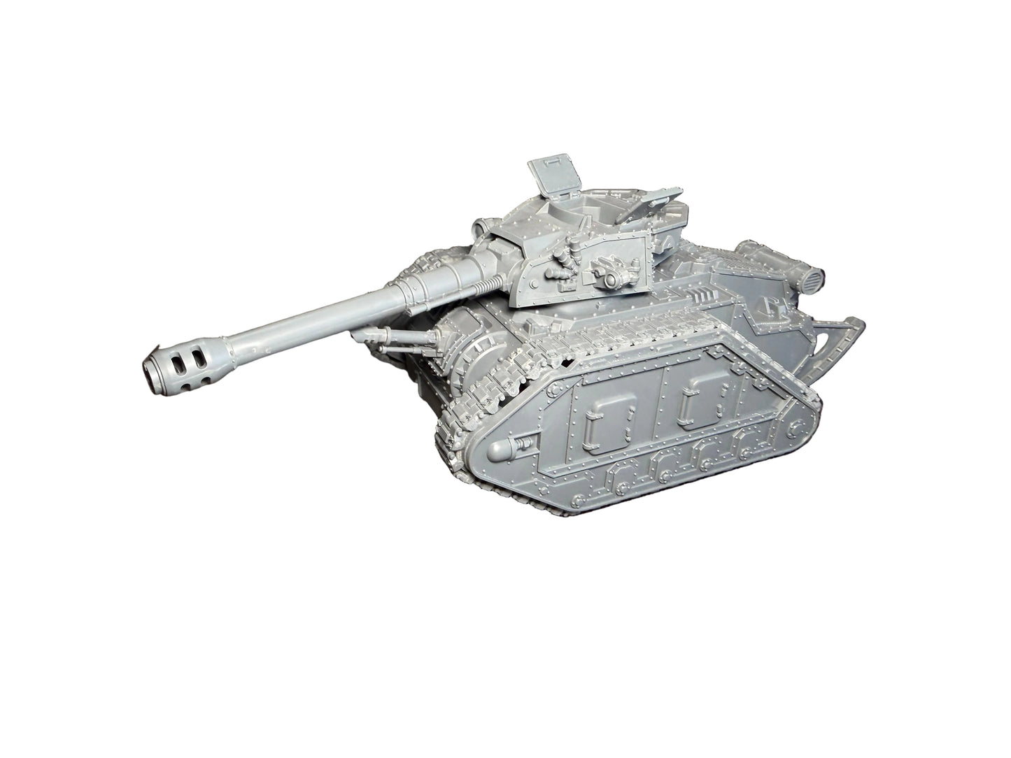 Warhammer Horus Heresy Solar Auxilia Leman Russ Strike