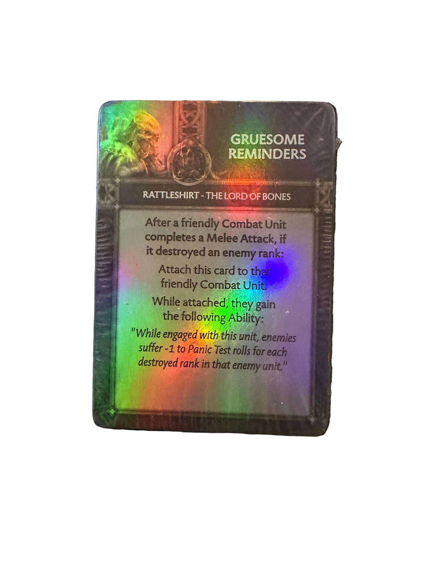 A Song of Ice and Fire Miniatures Game 2020 CMON Asia Virtual Expo Promo Cards