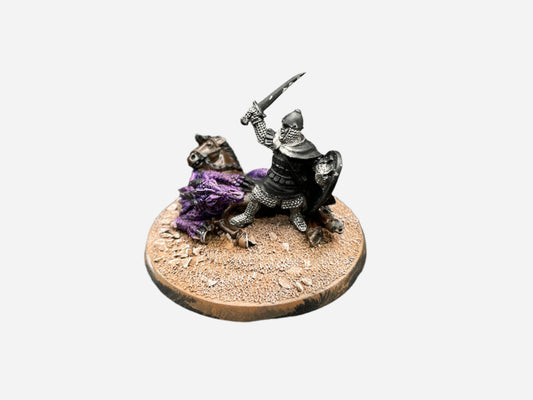 Salute 2005 Promo Figure George and Dragon